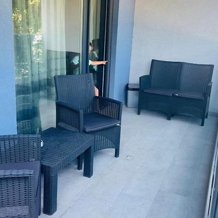 Eric Apartament 마마이아 외부 사진