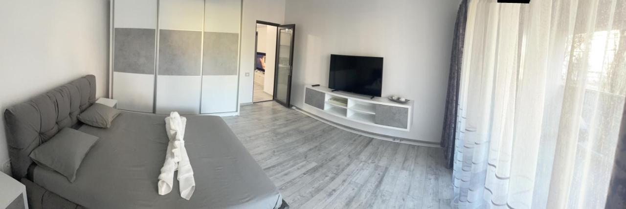 Eric Apartament 마마이아 외부 사진