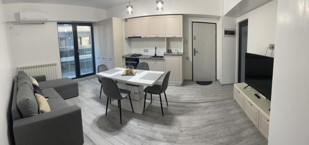 Eric Apartament 마마이아 외부 사진