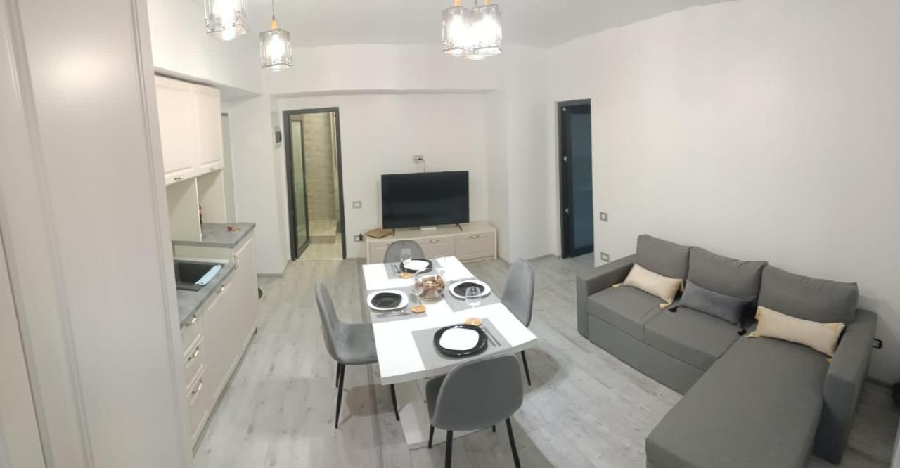 Eric Apartament 마마이아 외부 사진