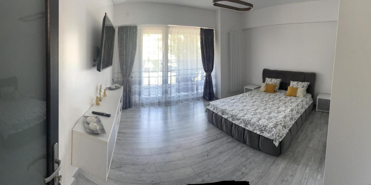 Eric Apartament 마마이아 외부 사진