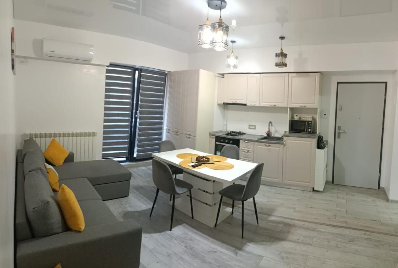 Eric Apartament 마마이아 외부 사진